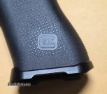 Shield arms Glock 43, 43x, 48 magwell