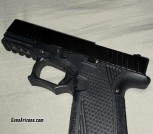 Looking for glocks