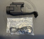New SIG FOXTROT365XR Weapon Light