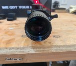 Vortex Venom 1-6 SFP LPVO w/3 MOA 