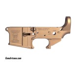 Looking for complete or stripped lowers 