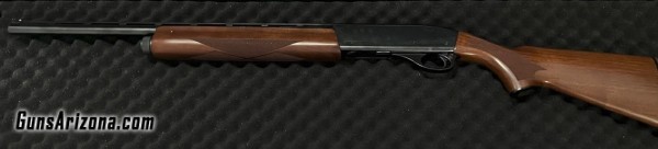 Remington Model 1100 Special 12Ga Semi Auto Shotgun Birds in Flight
