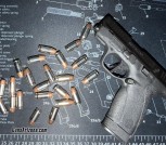 Smith and Wesson Bodyguard 2.0 (Unfired) 
