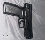 Springfield XD-45