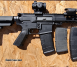 7.5 ARP 300 BLK