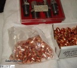 45 ACP Dies & Bullets