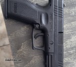 Springfield XD Service Model