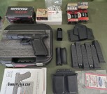 Glock 21 Gen 4 Package Deal
