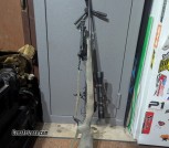 Savage 111 7mm mag