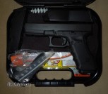 Gslock 31 gen4 in 357sig cal