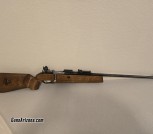 Finnish Mosin Sniper/Competitive 