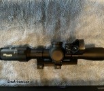 SigSauer AR Optics