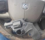 38 SPL Taurus 5 shot