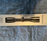 Zeiss Hunting Scope