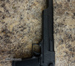Desert eagle (rare)
