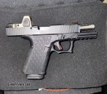 Glock 19 RMR