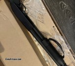Mossberg 590 cruiser 
