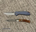 Knives