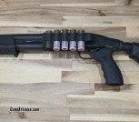 Mossberg 590 shockwave 12g
