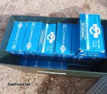 .30 carbine ammunition