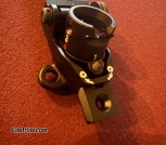 MFI SIG 550 REAR SIGHT AND RAIL 