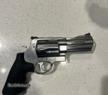 Smith & Wesson 500 magnum 