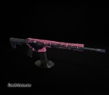 Custom Ar15