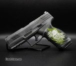 Custom Taurus GX4 
