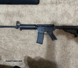 Used Smith and Wesson M&P 15 Sport 2