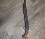 Ithica Model 37 Featherlight 12 gauge 