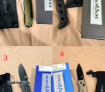 Benchmade 