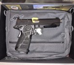 KIMBER DS WARRIOR 9MM 20+1