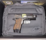 KIMBER CDS9 TFS OR TB 9MM 13+1