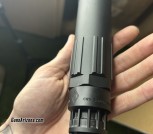 Cgs Sci six .556 suppressor 