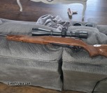 Southgate California 257 weatherby magnum 