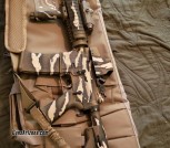 Colt M4A1 knights armament 