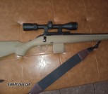 Rifle 