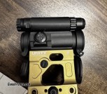 Aimpoint comp m5 on unity with qd