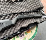 Vang Comp VC999 870 Police Magnum 12 gauge TAC Shotgun