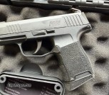 Sig Sauer P365 compact .9mm