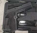 Sig Sauer p227