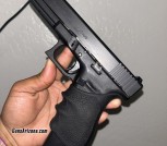 Glock 21.4 in great condition 