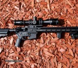Springfield Saint Victor ar-15