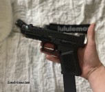 Glock 19 Gen 3 Sct