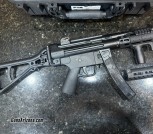 PTR MP5 