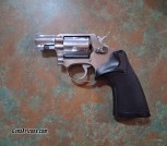 1979 S&W model 60 snub nose 38spl