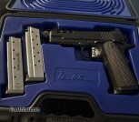 Dan Wesson Discretion 1911 9mm Threaded