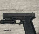 Ghost G21 .45