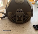 Team Wendy Helmet
