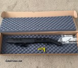 IWI MAFTEAH Shotgun